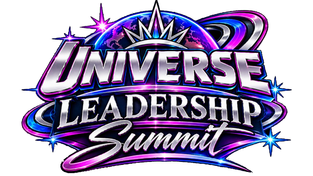 Universe Leadership Summit logo
