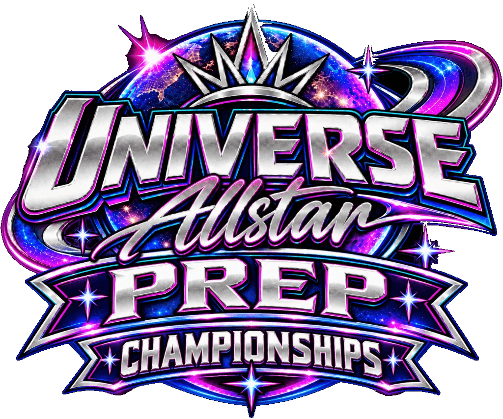 Universe Allstar Prep Championships logo